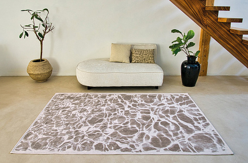 Современный ковер Grit