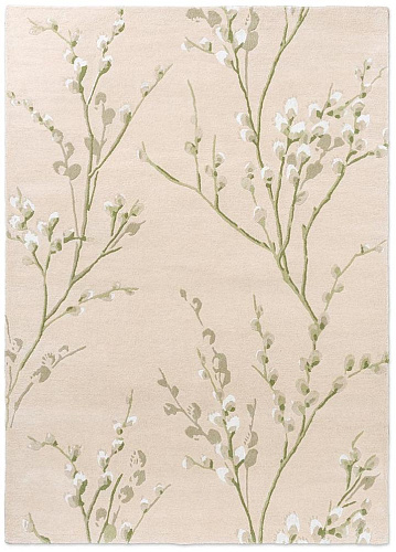 Ковер Willow Branch Hedgerow Green