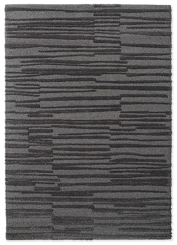 Ковер Duo Landscape Graphite