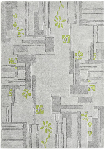 Ковер Urban Diagram