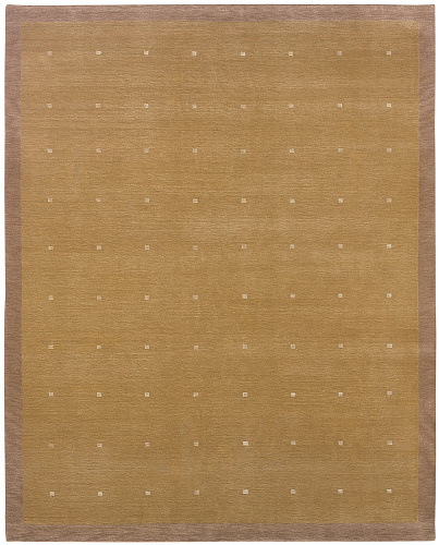 Ковер Symbol Border Beige