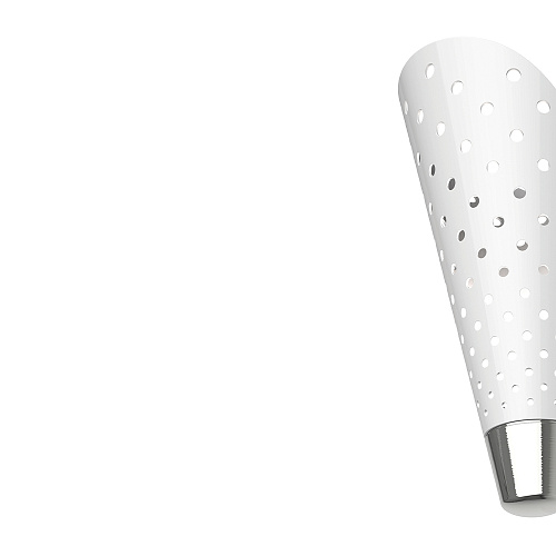 Настенный светильник Dizzy