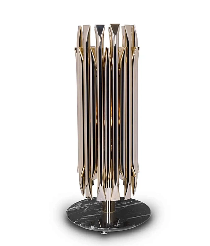 Настольная лампа Geometry