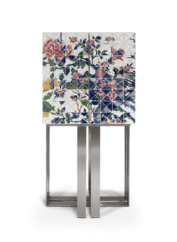 Шкаф Mosaic Fairy Tale