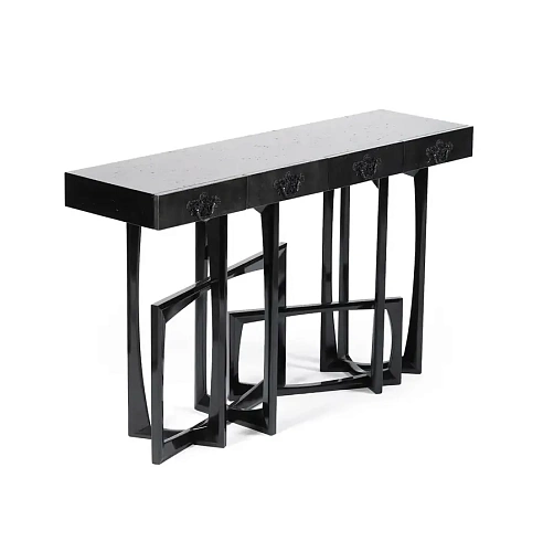 Консоль Metropole Black