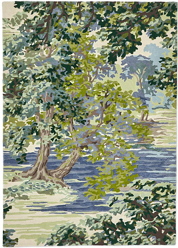 Ковер Ancient Canopy For. Gr. 146708