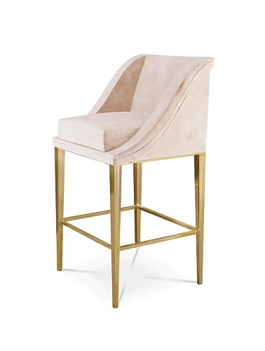 Барний стілець Hana