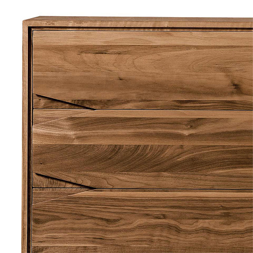 Коричневый комод Base Brown