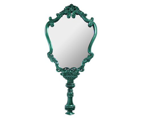 Зеркало Theresa Regal