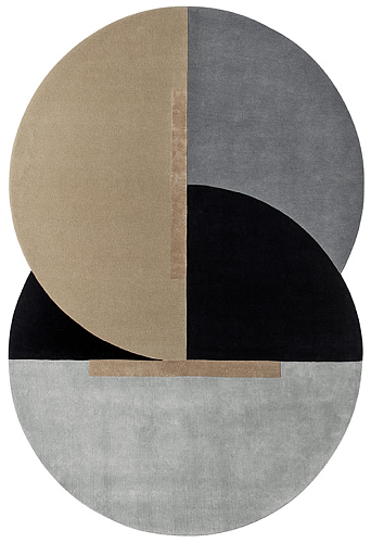 Ковер Contemporary Eclypse