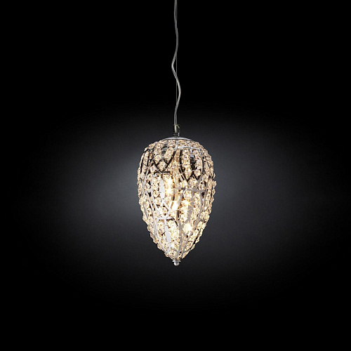 Подвесной светильник Arabesque Egg