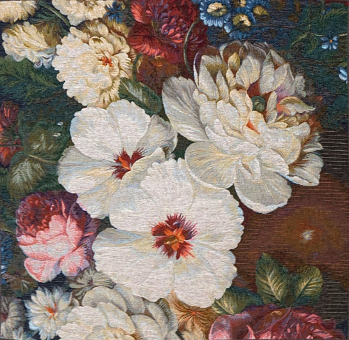 Гобелен Flowers