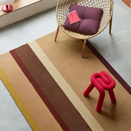 Ковёр Decor Linear Ruby