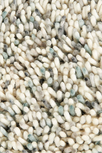 Ворсистый ковер Pop Art Light Grey