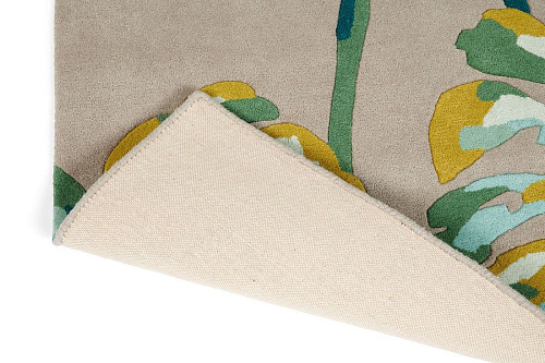 Ковер ручной работы Kelapa Zest