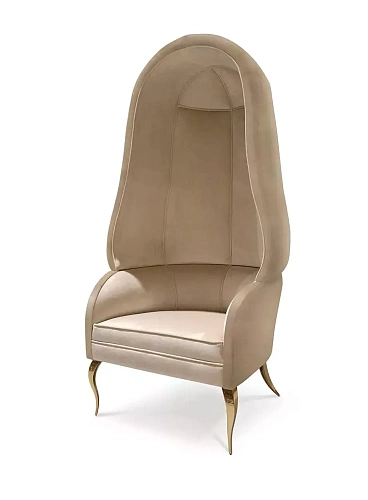 Крісло для відпочинку Draperie