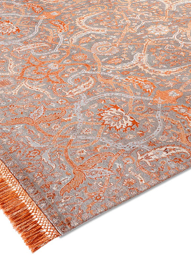 Оригинальный ковер Heriz Copper