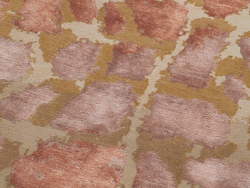 Ковер ручной работы Abstract