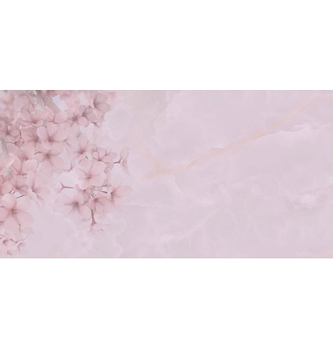 Шпалери Bloom