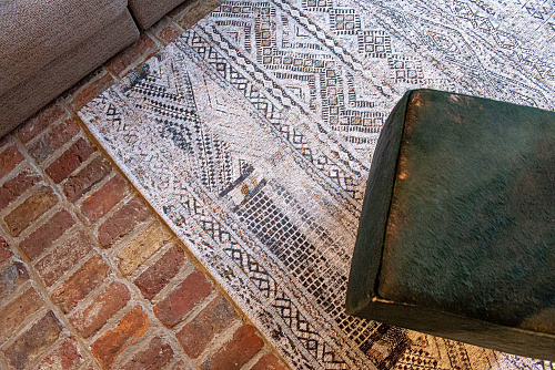 Ковер Medina White