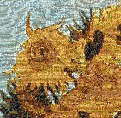 Гобелен The Sunflowers by Van Gogh