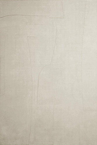 Ковер Bref Ecru Wool