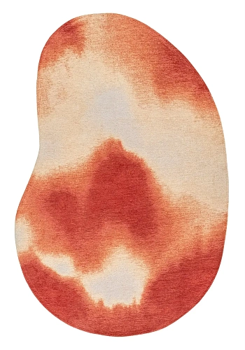 Ковер Aquarelle Rust