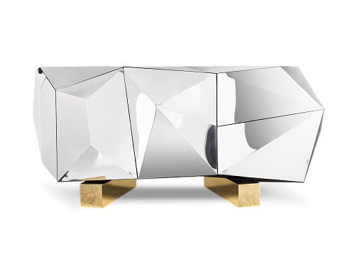 Тумба Prism Pyrite