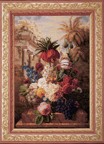Гобелен Exotic Bouquet