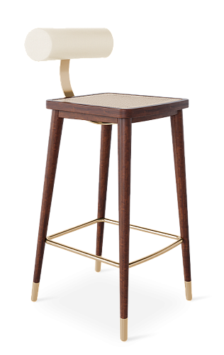 Барный стул Troy