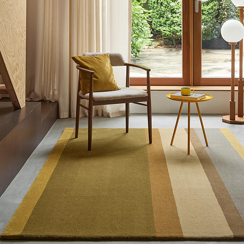 Ковёр Decor Linear Earth
