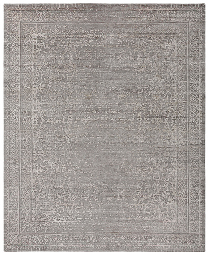 Ковер Ferrara Stomped Reverse Grey