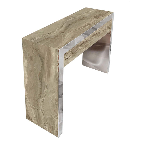 Консоль Geta