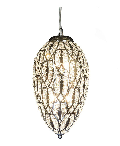 Підвісний світильник Arabesque Egg 40