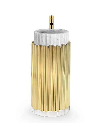 Раковина на пьедестале Harmony