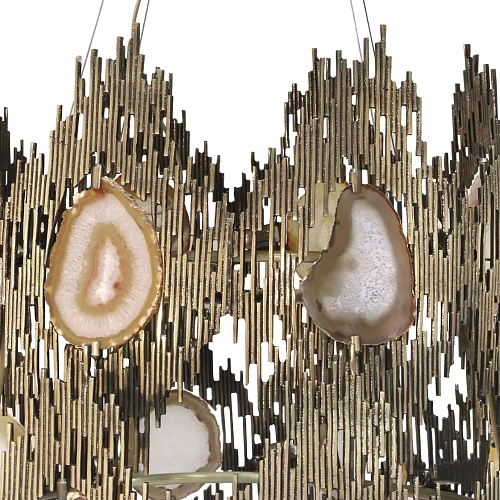 Люстра Vivara 2 Rings