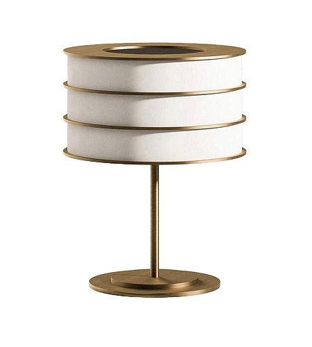 Настольная лампа Cocoon