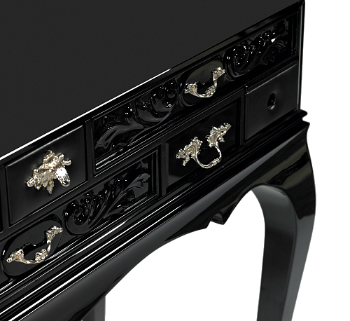 Туалетный столик Beverly Dressing Table