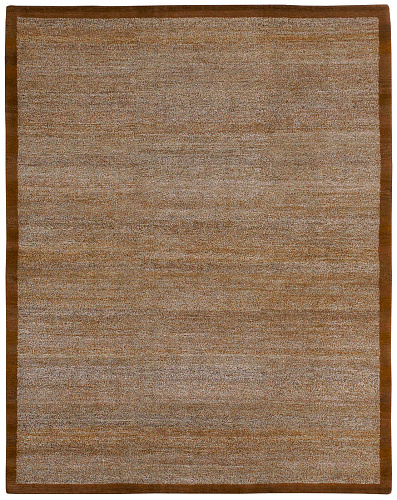 Ковер Mauro Border Brown