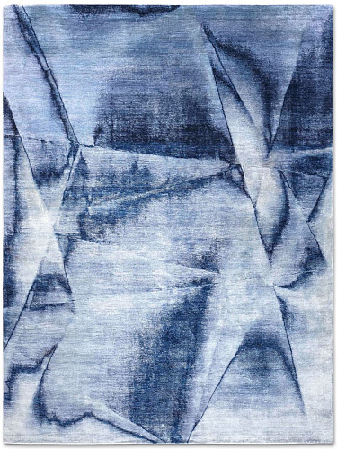 Элегантный ковер Navy Blue