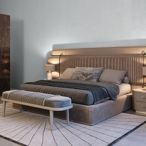 Итальянская банкетка Marylin