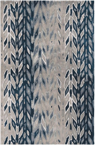 Ковер люкс Kalata Indigo