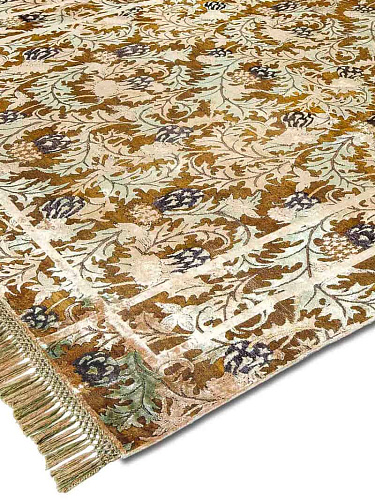 Изящный ковер Distel Original