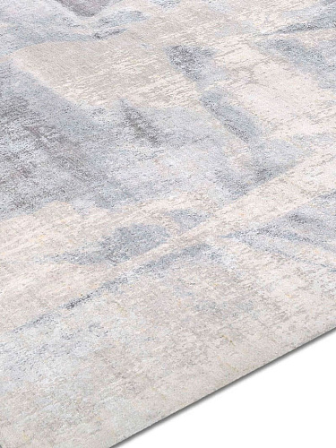 Элегантный ковер Grey / Ivory