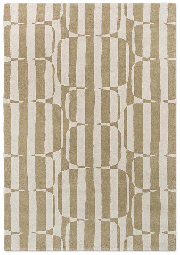 Ковер Block Stripe Pebble