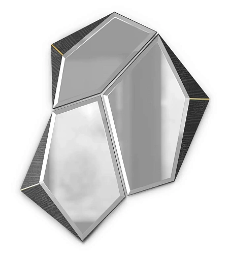 Большое зеркало Summit XL
