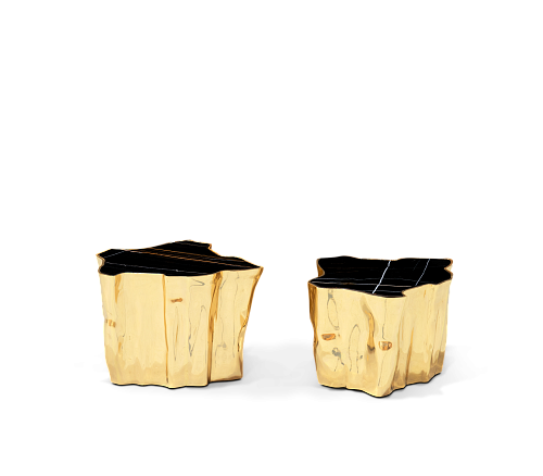 Журнальний столик Paradise Series Onyx