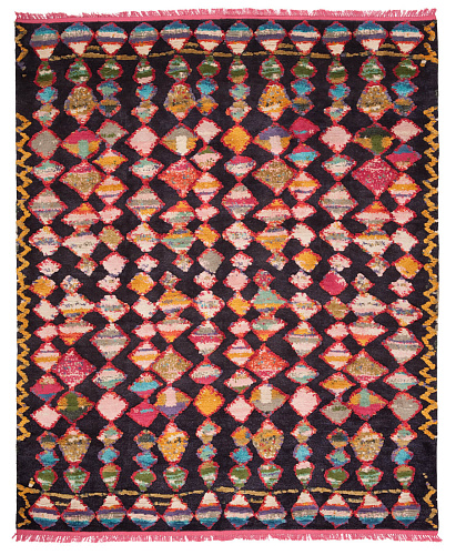 Ковер Lost Weave 14 Multicolor