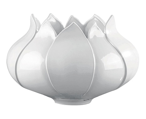 Малая ваза Tulip