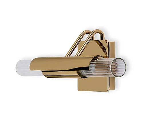 Настенный светильник Cascade